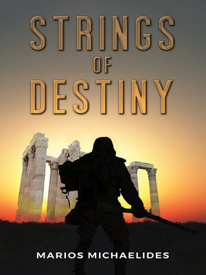 cover image of Strings of Destiny